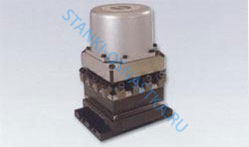 Вертикальная инструментальная головка VTP-160 Pragati