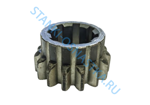 Шестерня 16К20.020.446 поз.55 (Z=15) Шестерня 16К20.020.446 поз.55 (Z=15)