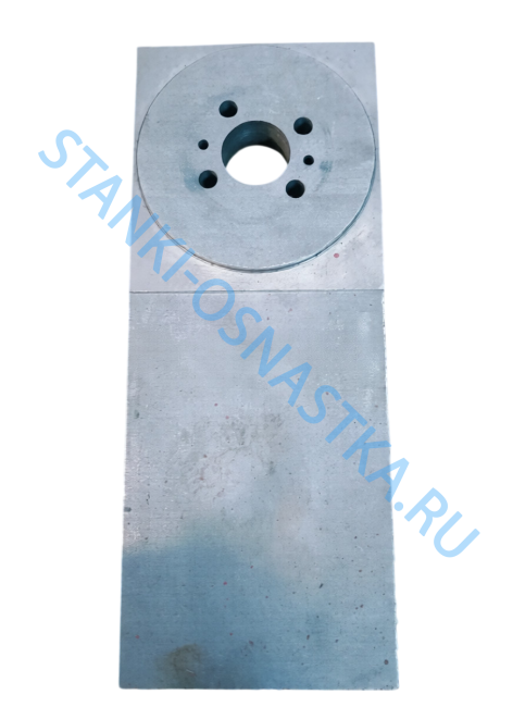 Суппорт верхняя часть 16К20.040.011 Суппорт верхняя часть 16К20.040.011