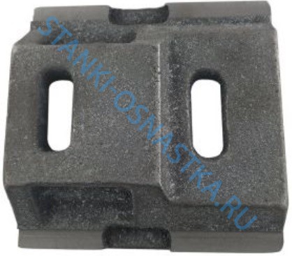 Планка прижимная 1К62-03-13