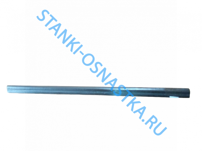 Клин каретки 1К62Д 050.065 Клин каретки 1К62Д 050.065