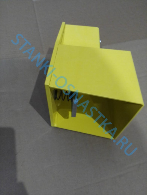 Педаль электрическая ПЭ-1М