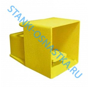 Педаль электрическая ПЭ-1М