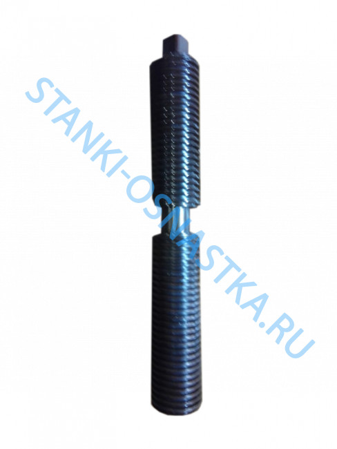 Винт патрона 165.09.000