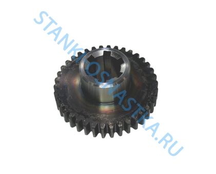 Шестерня 16К20.020.447 поз.57 (Z=38) Шестерня 16К20.020.447 поз.57 (Z=38)