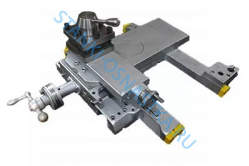 Суппорт нижняя часть 1К62Д.050.002 Суппорт нижняя часть 1К62Д.050.002