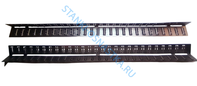 Сепаратор в к-те с роликами 3Г71 (комплект поперечных /вертикальных) Сепаратор в к-те с роликами 3Г71 (комплект поперечных /вертикальных)