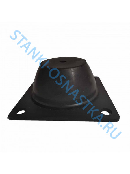 Виброопора тип BR 0600 Виброопора тип BR 0600