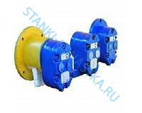 Насос Г11-24А шестеренный