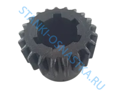 Шестерня 16К20.020.448 поз.60 (Z=21) Шестерня 16К20.020.448 поз.60 (Z=21)