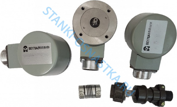 Датчик ВЕ-178 А (Z-1024) 15В Датчик ВЕ-178 А (Z-1024) 15В