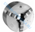 Патрон токарный 3234-200/5-ll Bison-Bial (Польша) 3-х кулачковый самоцентрирующий