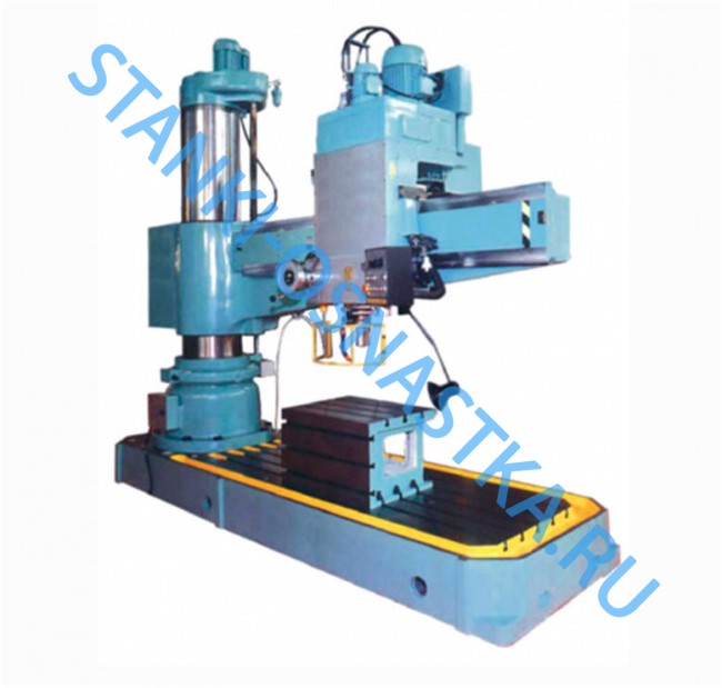 Вал тонкой ручной подачи шпинделя 2А554 в сборе