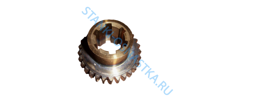 Шестерня 16К20.020.449 поз.63 (Z=29) Шестерня 16К20.020.449 поз.63 (Z=29)