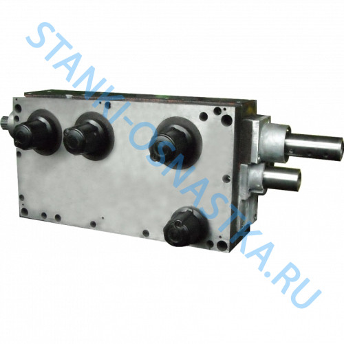 Коробка подач 1К62Д.070.000