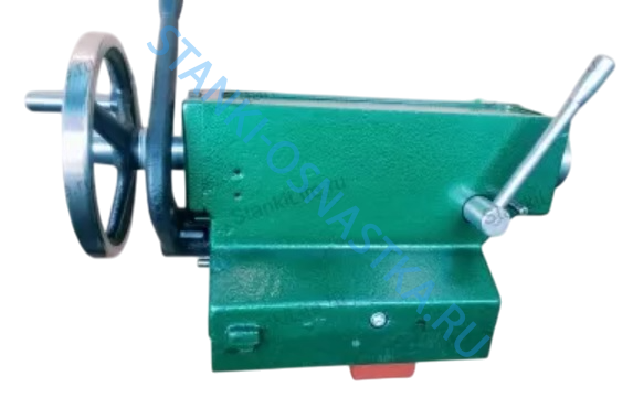 Рычаг 1К62-03-35