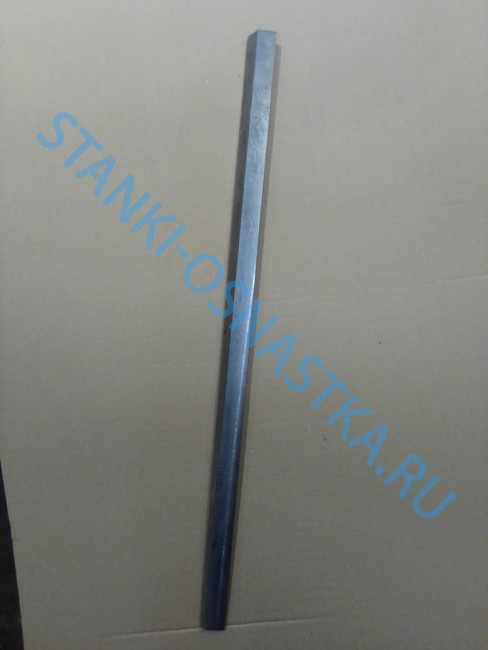 Клин каретки 1М63