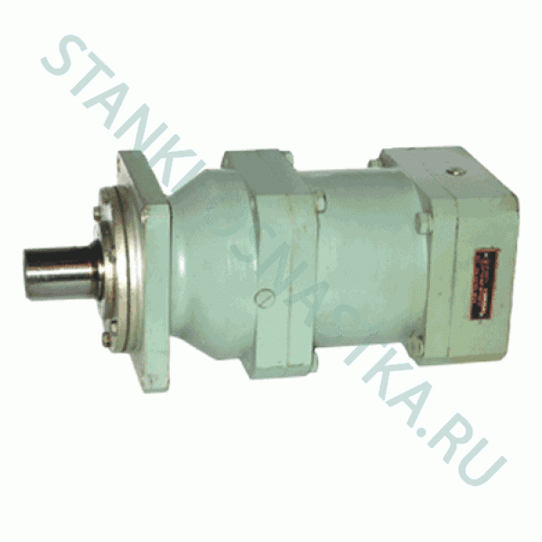 Гидромотор аксиально-поршневой Г15-24Н Гидромотор аксиально-поршневой Г15-24Н
