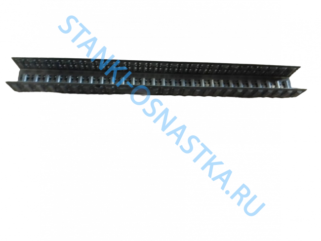 Сепаратор П-образный в комплекте с роликами 3Е711В