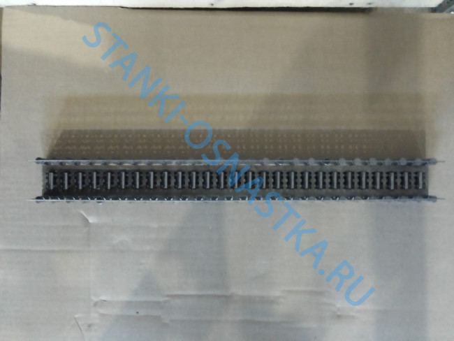 Сепаратор П-образный в комплекте с роликами 3Е711В