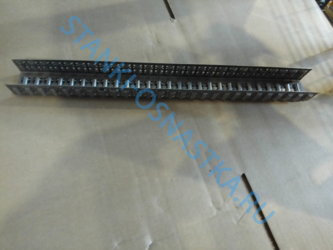 Сепаратор П-образный в комплекте с роликами 3Е711В