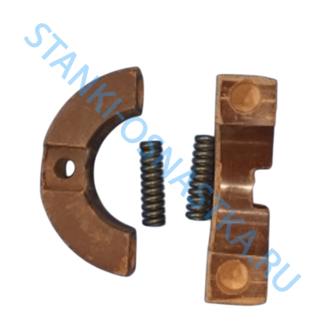 Полукольцо резцедержателя 16к20.041.901