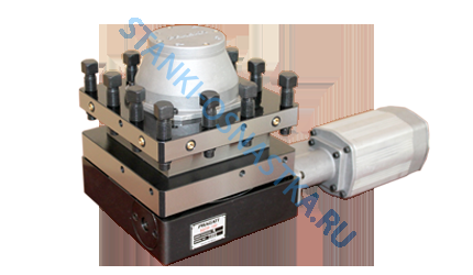 Вертикальная инструментальная головка SQT-180 Pragati