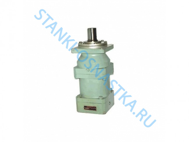 Гидромотор аксиально-поршневой Г15-25Н Гидромотор аксиально-поршневой Г15-25Н