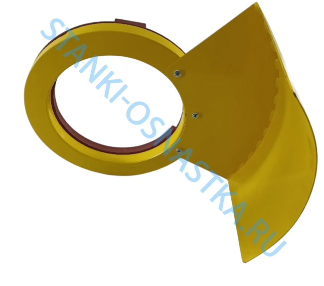 Защитный экран патрона станка 1К62, 1К625 Защитный экран патрона станка 1К62, 1К625