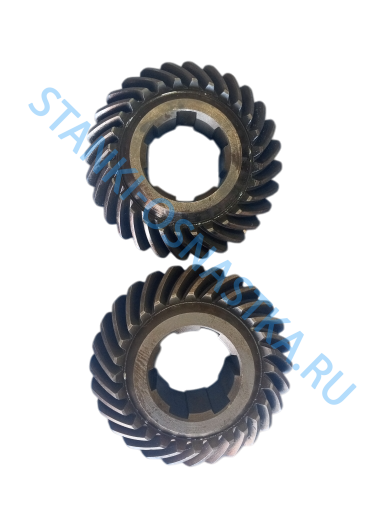 Шестерни конические 541.02.240 и 541.03.222 Шестерни конические 541.02.240 и 541.03.222