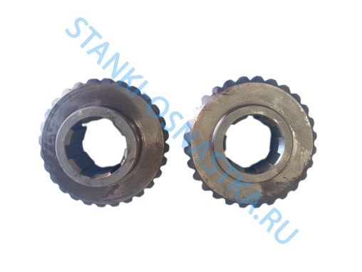 Шестерни конические 541.02.240 и 541.03.222 Шестерни конические 541.02.240 и 541.03.222