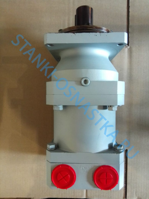 Гидромотор аксиально-поршневой Г15-25Р Гидромотор аксиально-поршневой Г15-25Р