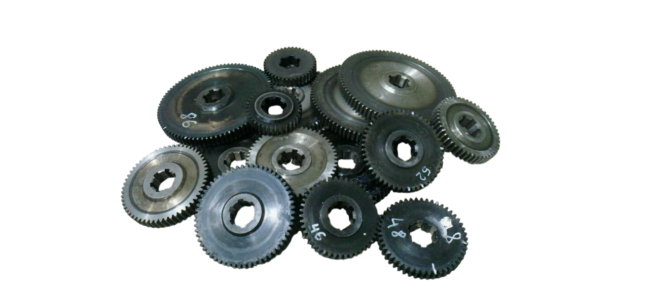 Быстроизнашивающиеся Детали